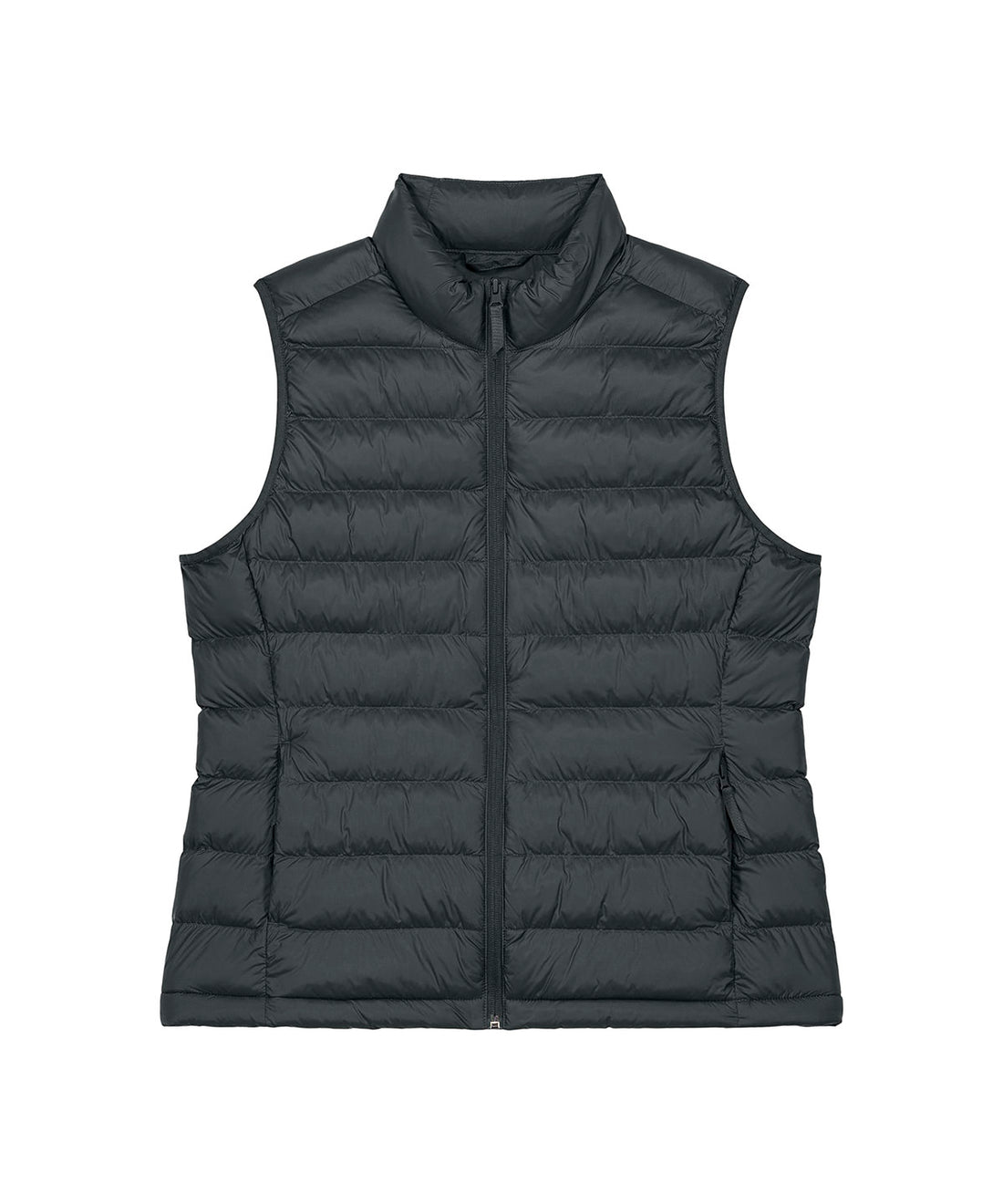 Stella Climber 2.0 (STJW190) - SX784 - Anthracite - Customisable Gilets &amp; Body Warmers
