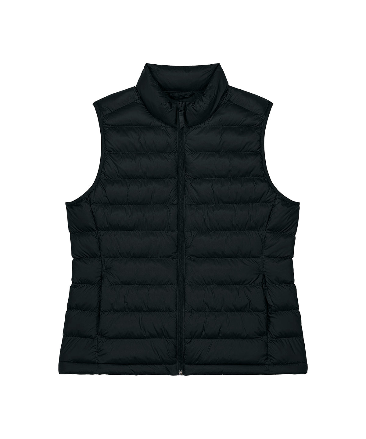 Stella Climber 2.0 (STJW190) - SX784 - Black* - Customisable Gilets &amp; Body Warmers