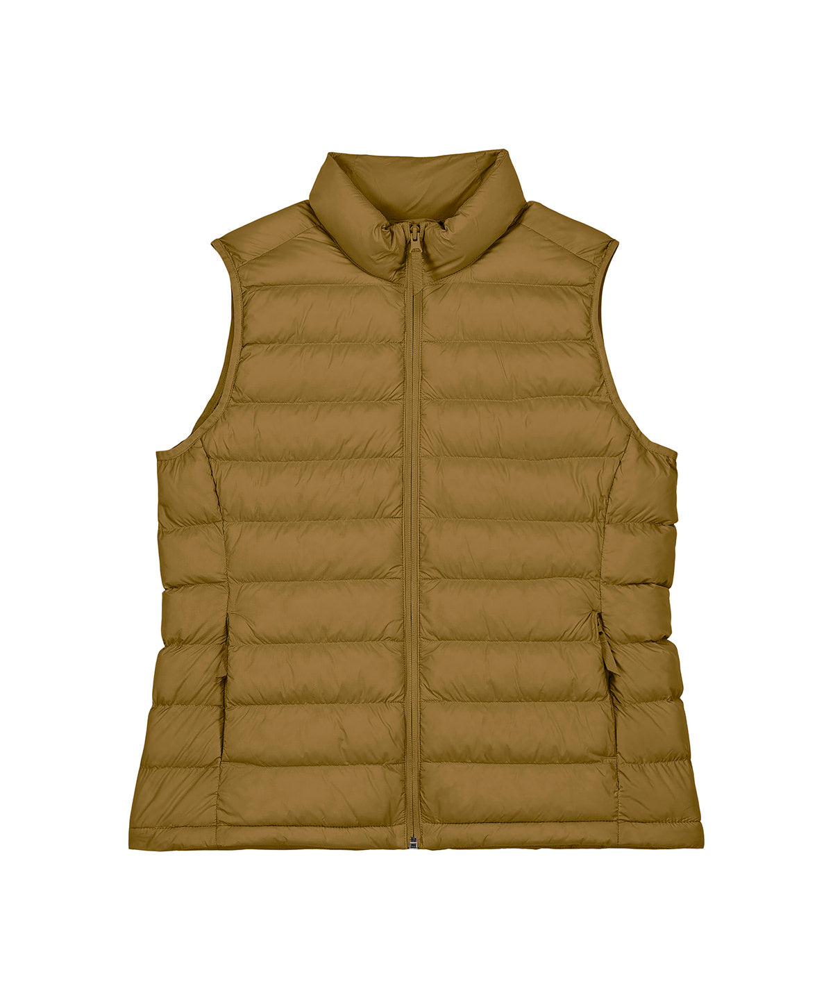 Stella Climber 2.0 (STJW190) - SX784 - Bronze - Customisable Gilets &amp; Body Warmers
