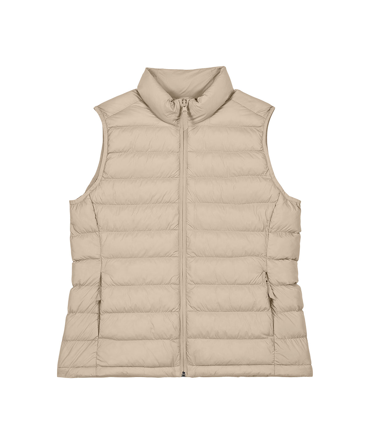 Stella Climber 2.0 (STJW190) - SX784 - Desert Dust - Customisable Gilets &amp; Body Warmers