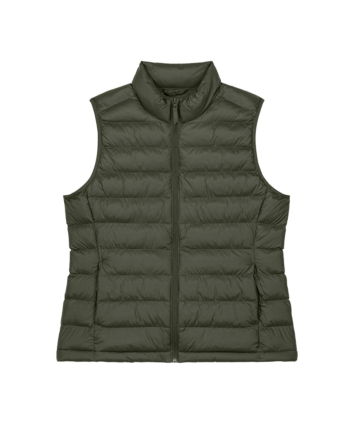 Stella Climber 2.0 (STJW190) - SX784 - Khaki - Customisable Gilets &amp; Body Warmers