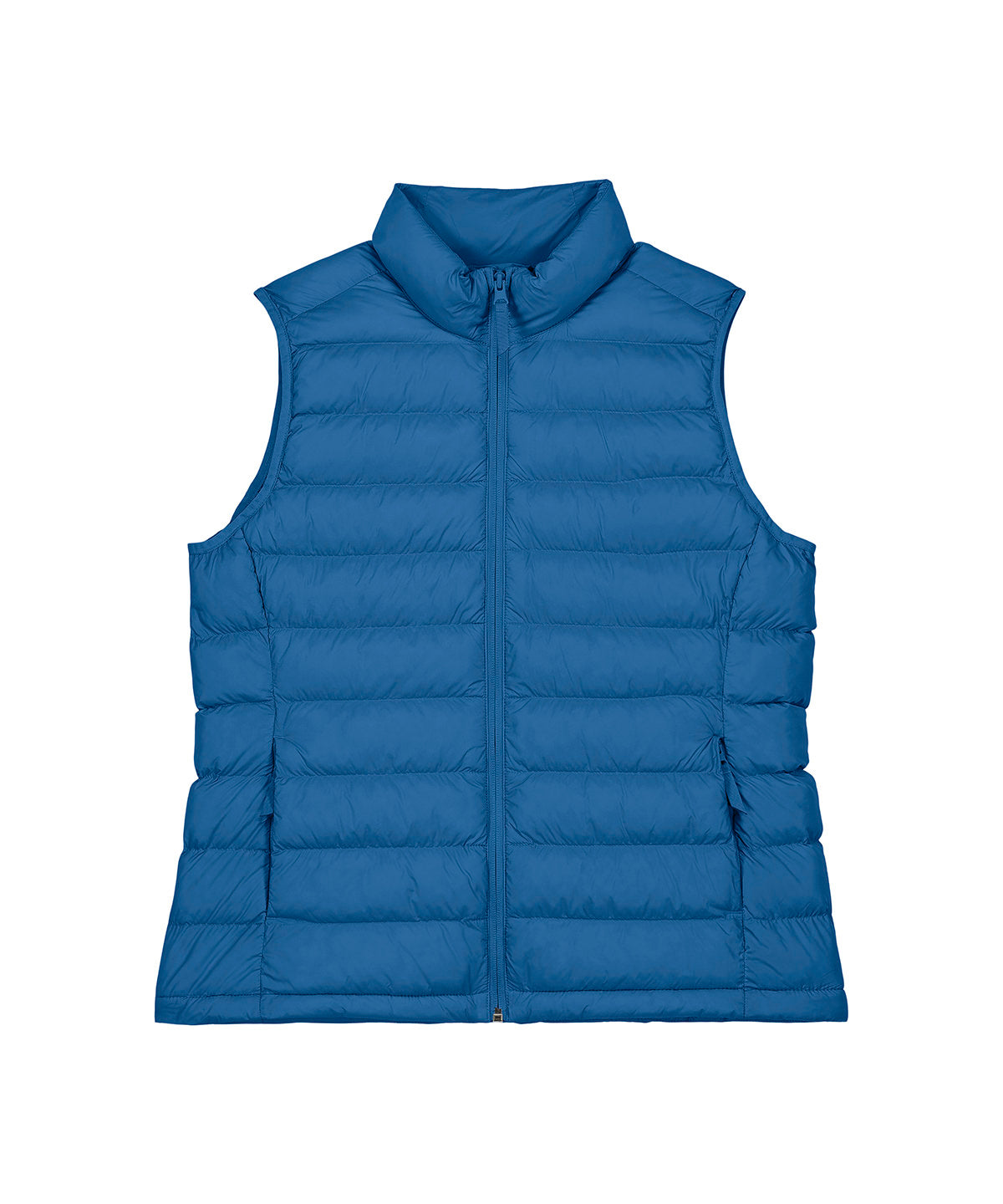 Stella Climber 2.0 (STJW190) - SX784 - Mindful Blue - Customisable Gilets &amp; Body Warmers