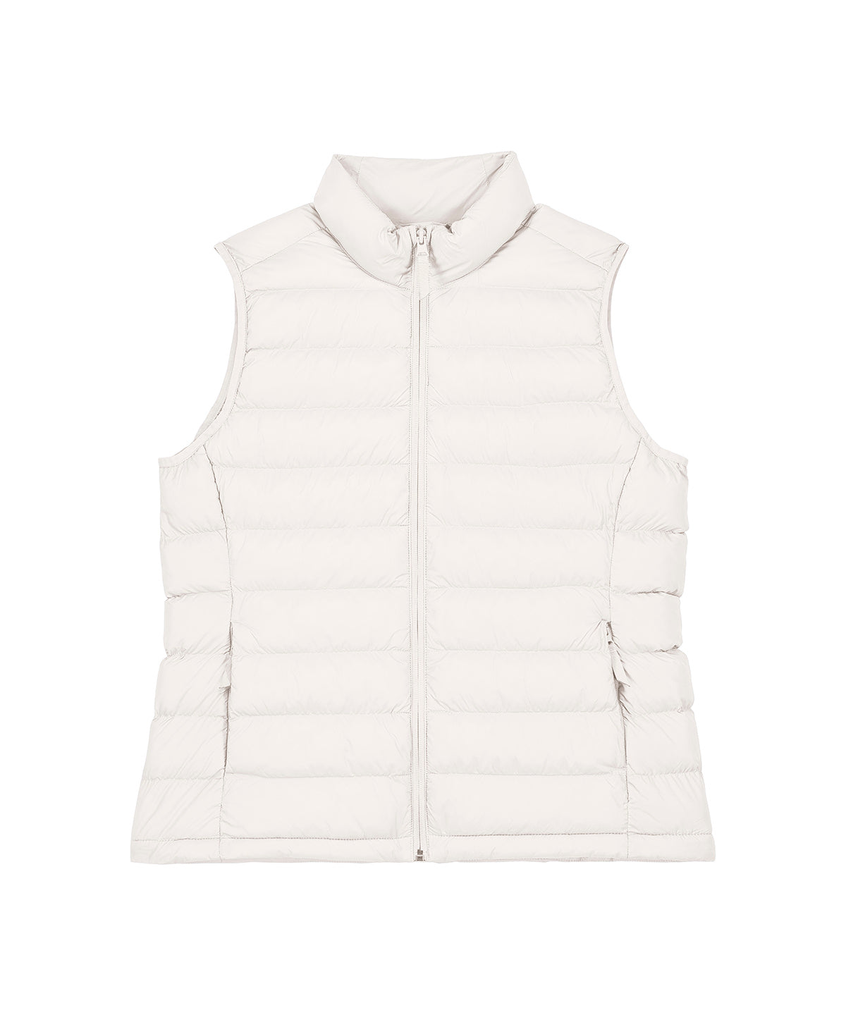 Stella Climber 2.0 (STJW190) - SX784 - Off White - Customisable Gilets &amp; Body Warmers