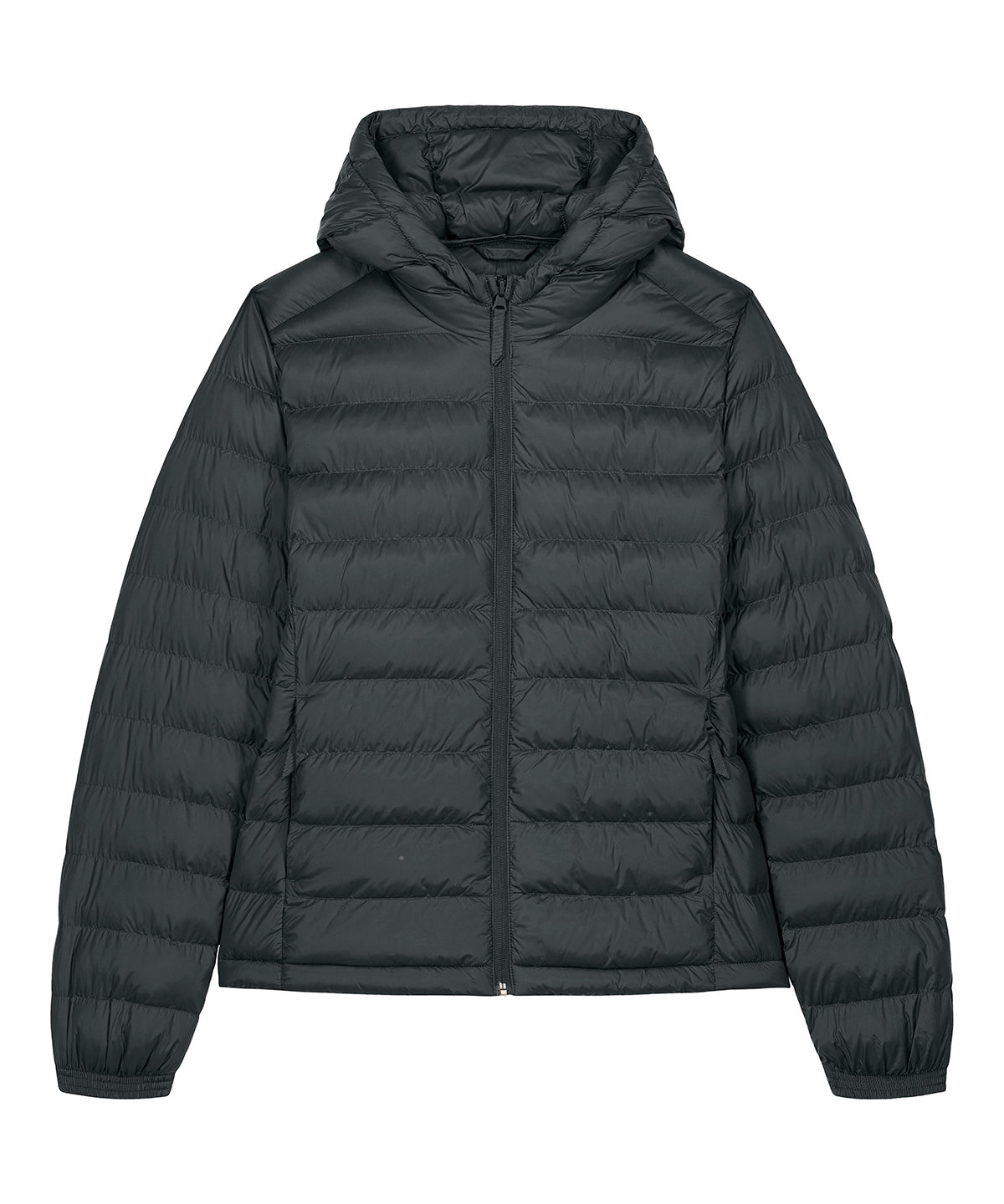 Stella Voyager 2.0 (STJW191) - SX785 - Anthracite - Customisable Jackets