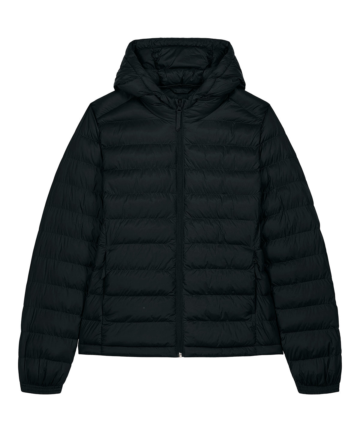 Stella Voyager 2.0 (STJW191) - SX785 - Black* - Customisable Jackets