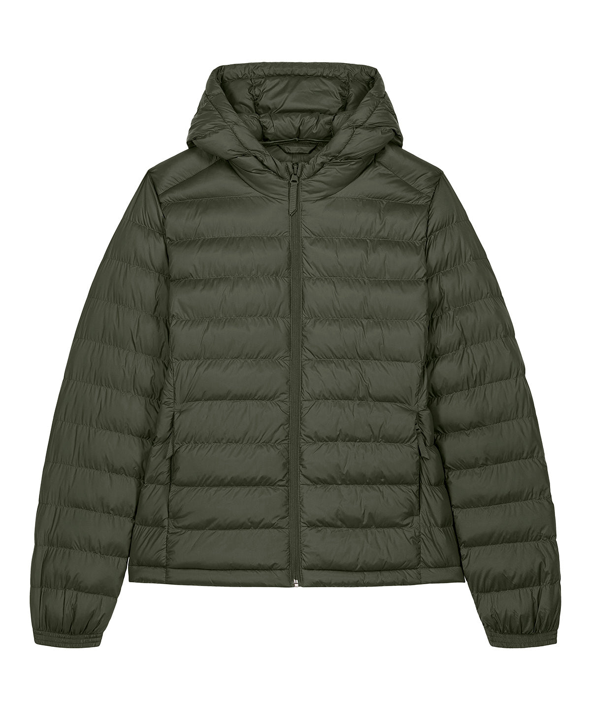 Stella Voyager 2.0 (STJW191) - SX785 - Khaki - Customisable Jackets