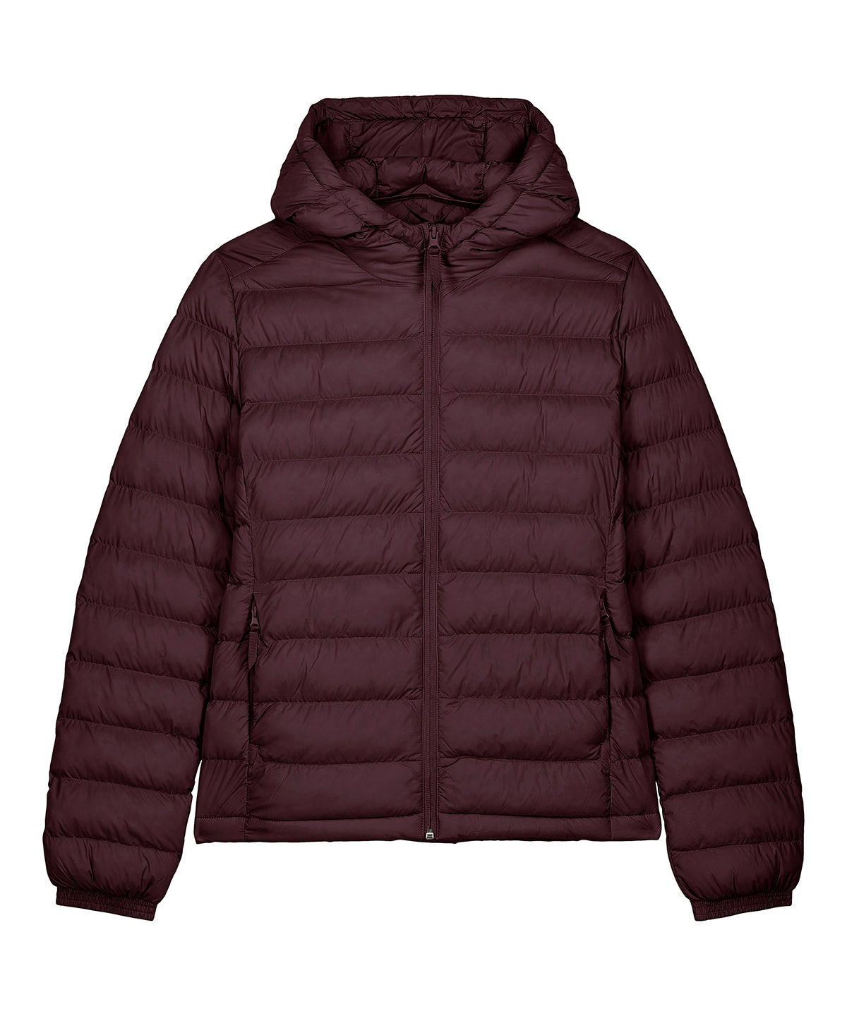 Stella Voyager 2.0 (STJW191) - SX785 - Red Brown - Customisable Jackets