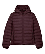 Red Brown