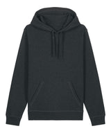 Dark Heather Grey