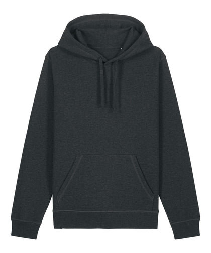 Dark Heather Grey