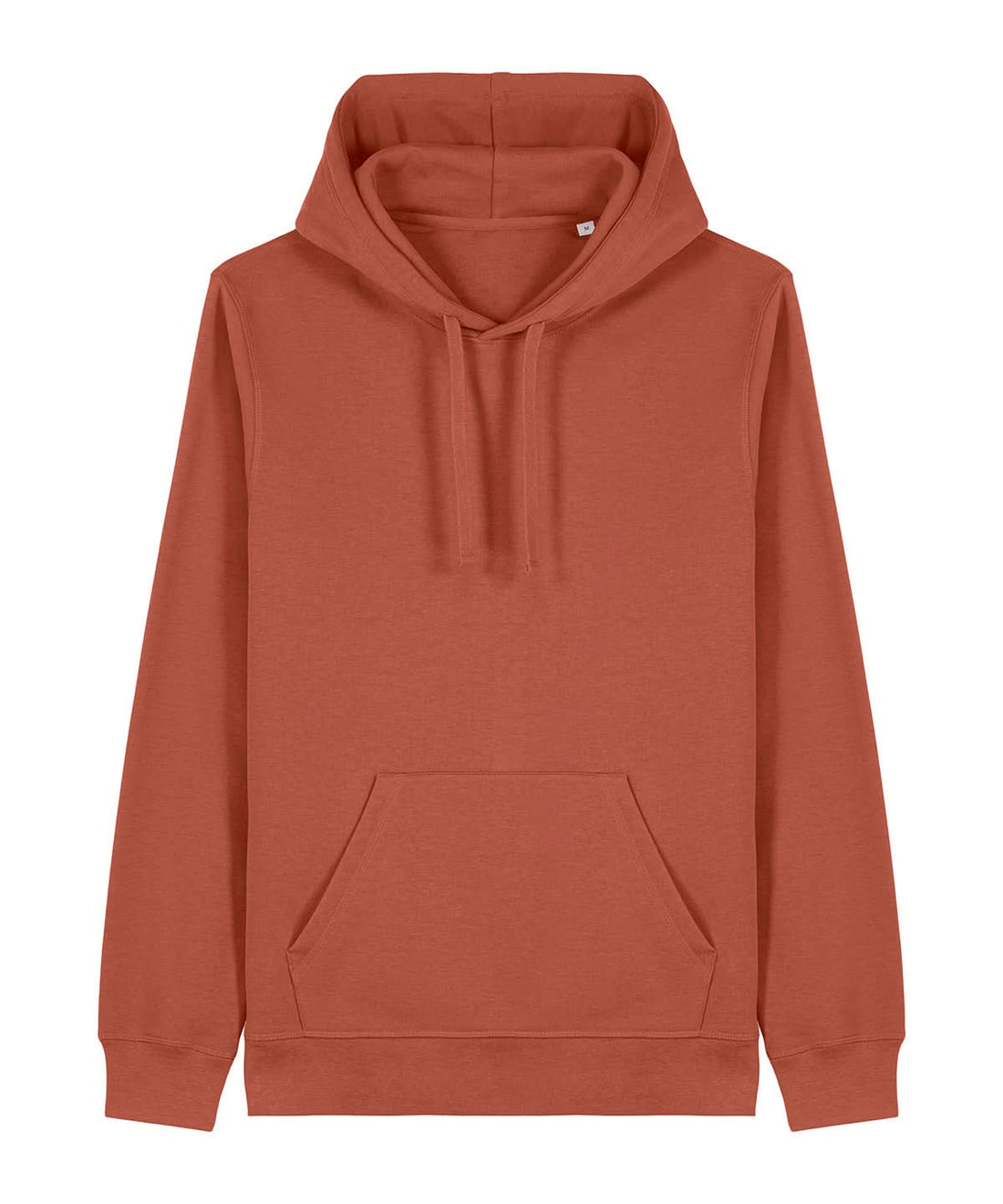 Stanley/Stella Unisex Drummer 20 Hoodie STSU168 Heritage Brown SX789 - Heritage Brown - Customisable Hoodies