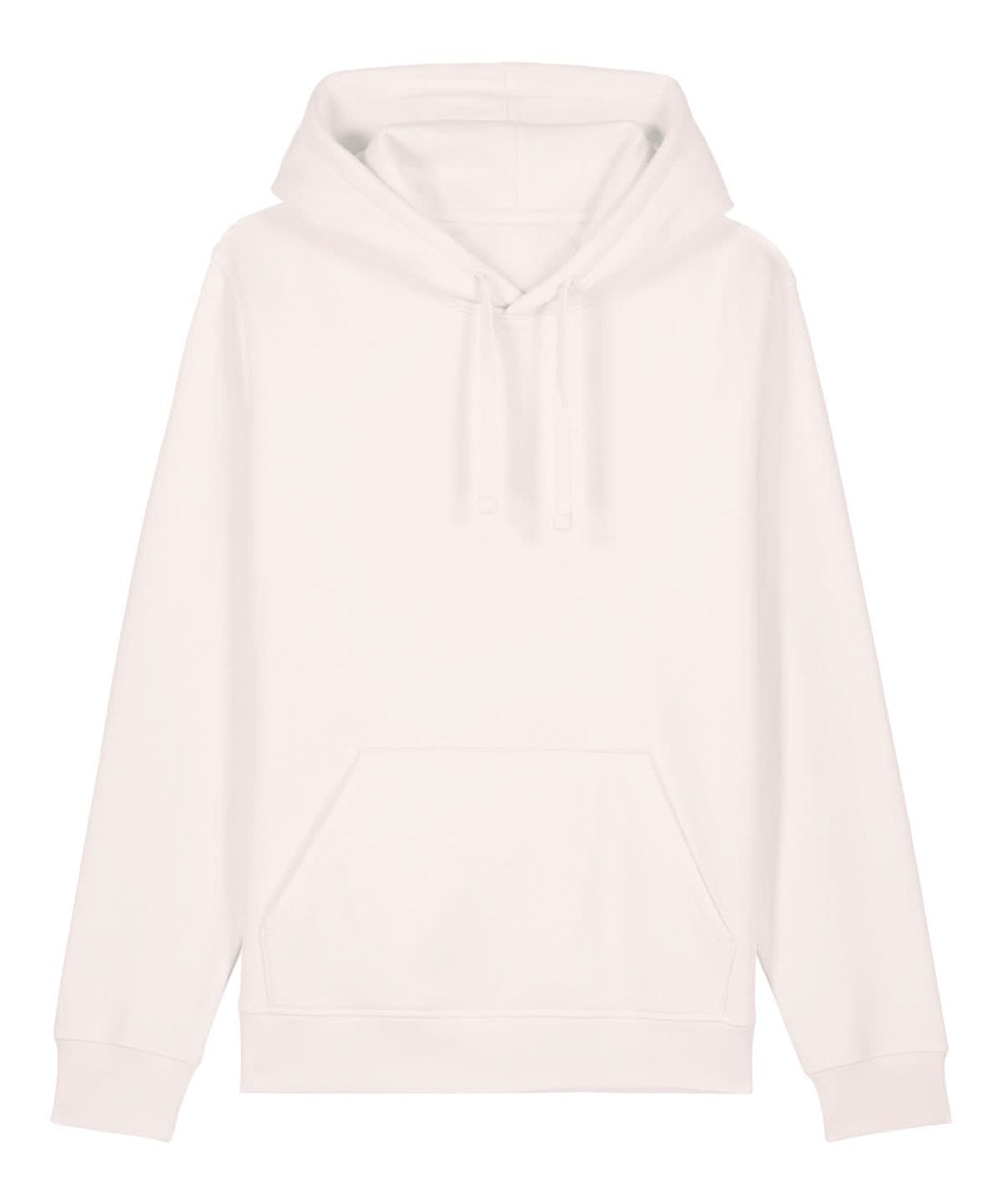 Stanley/Stella Unisex Drummer 20 Hoodie STSU168 Vintage White SX789 - Vintage White - Customisable Hoodies