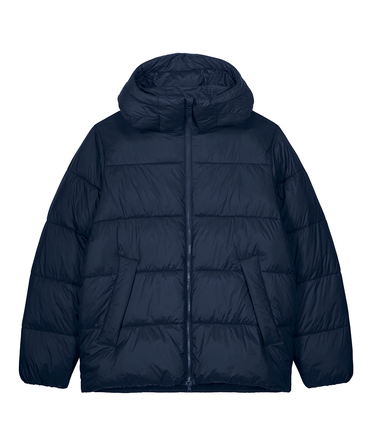 Puffer 2.0 (STJU292) - SX793 - French Navy - Customisable Jackets