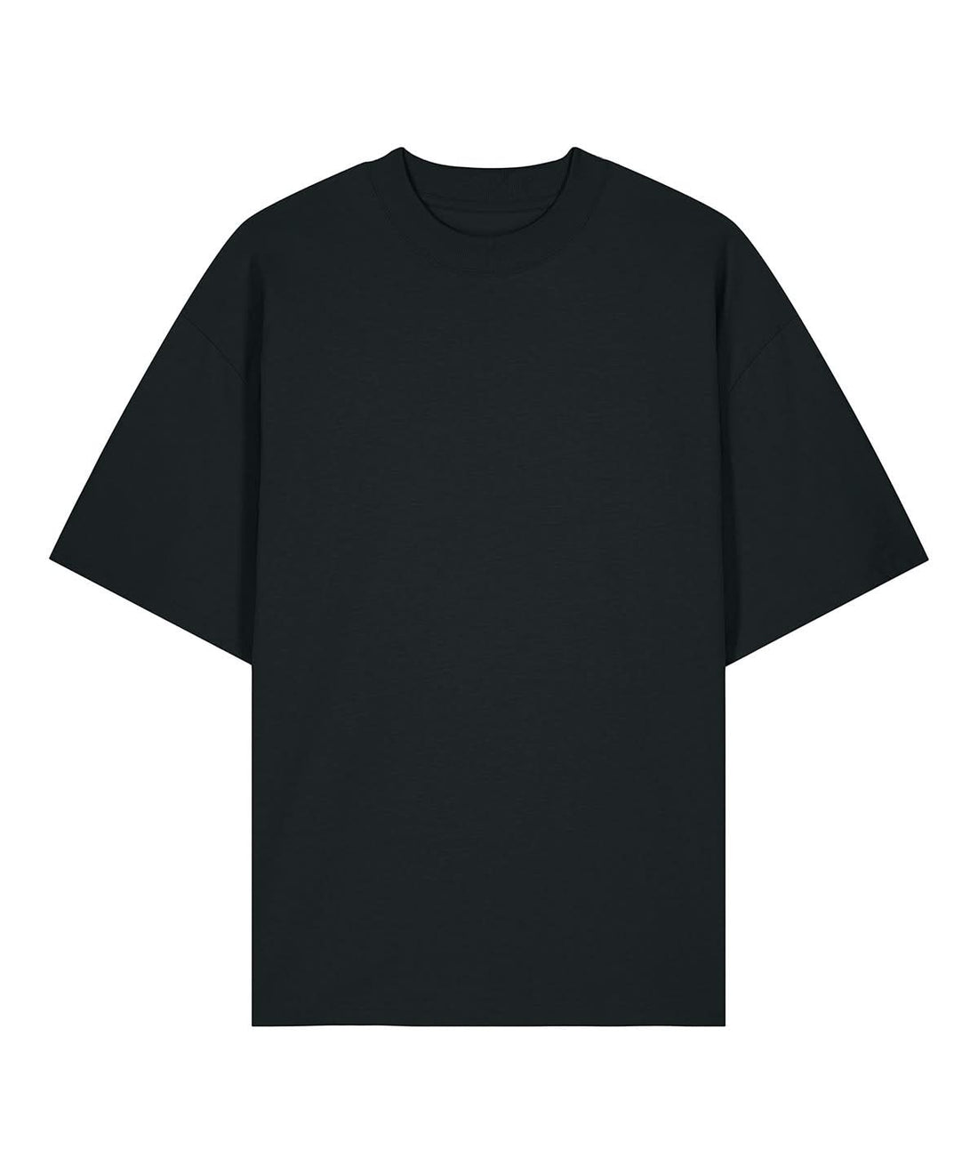 Stanley/Stella Blaster 20 STTU959 SX795 - Black - Customisable T-Shirt