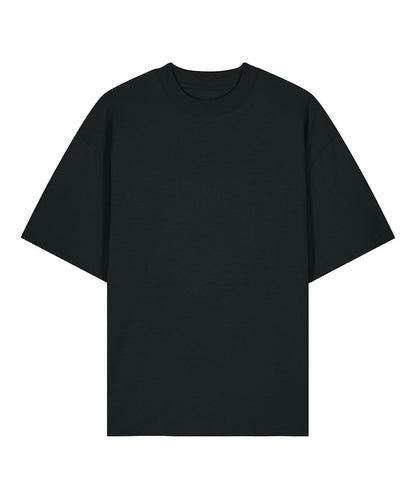 Stanley/Stella Blaster 20 STTU959 SX795 - Black - Customisable T-Shirt
