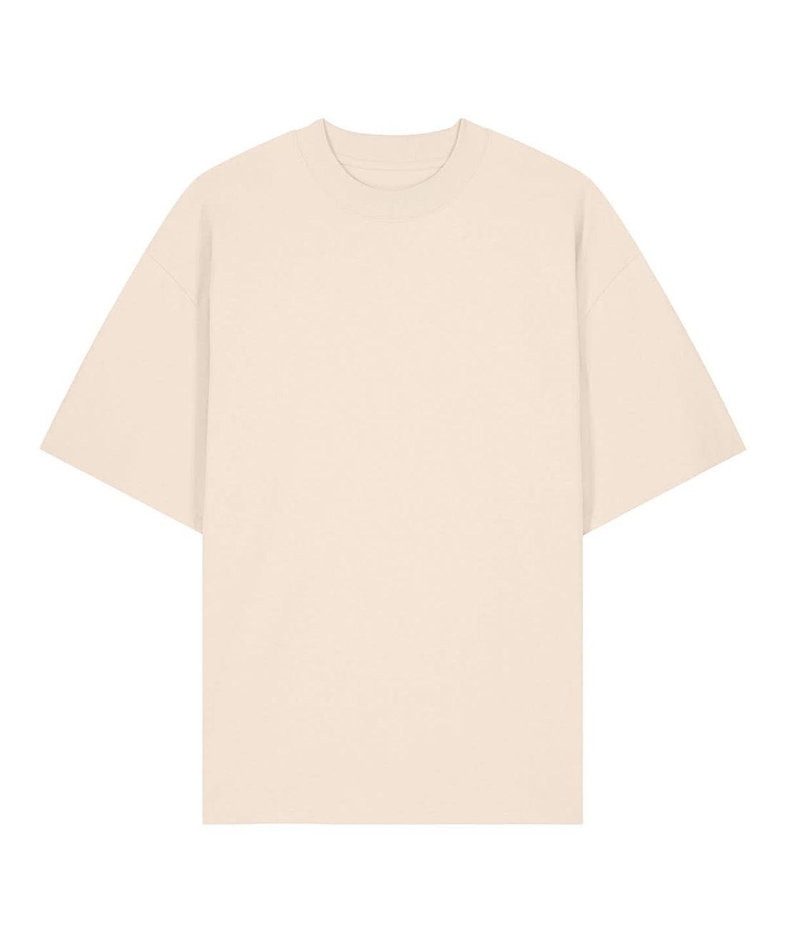Stanley/Stella Blaster 20 STTU959 SX795 - Cream - Customisable T-Shirt