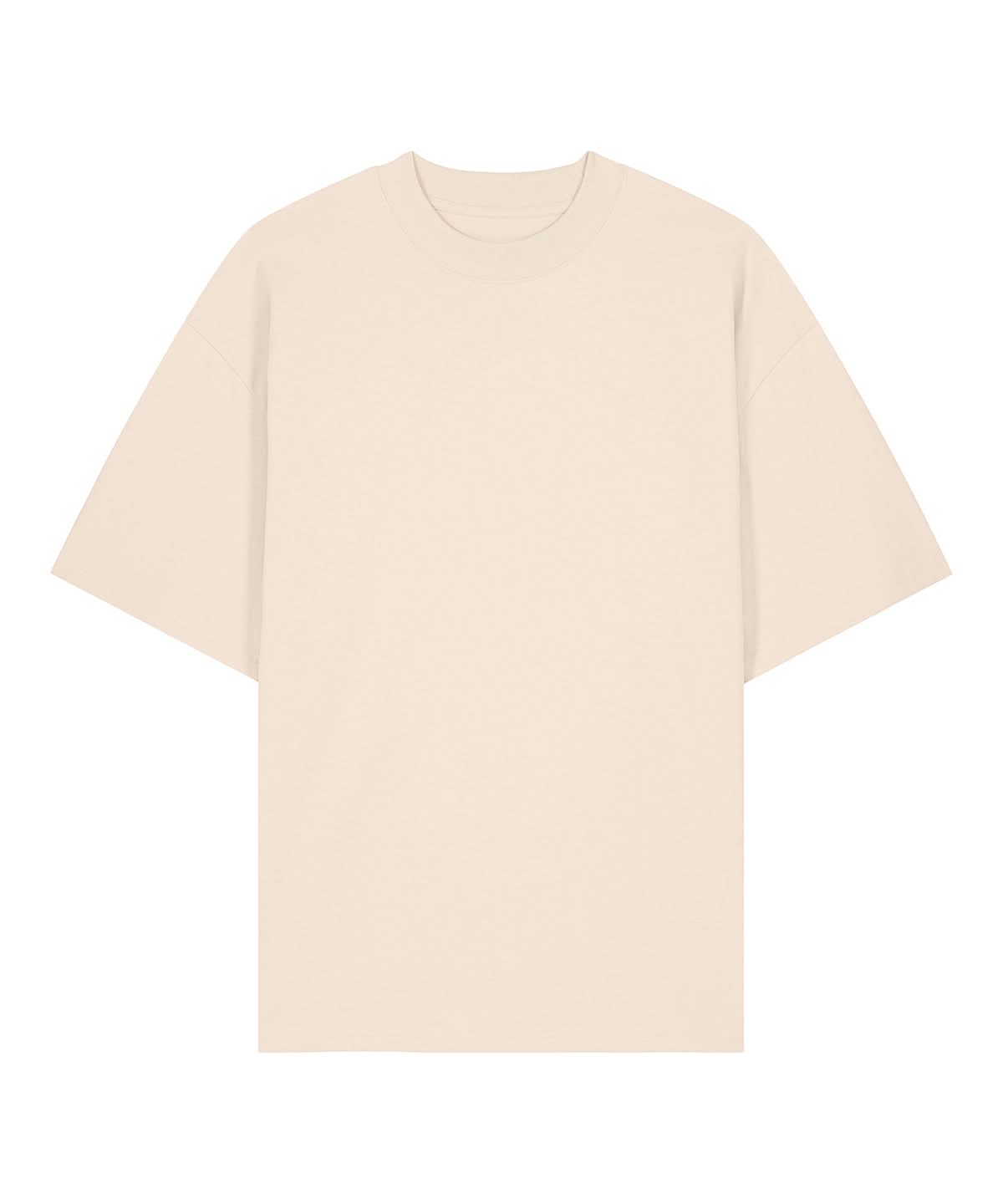 Stanley/Stella Blaster 20 STTU959 SX795 - Cream - Customisable T-Shirt