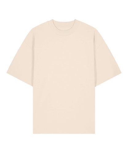 Stanley/Stella Blaster 20 STTU959 SX795 - Cream - Customisable T-Shirt
