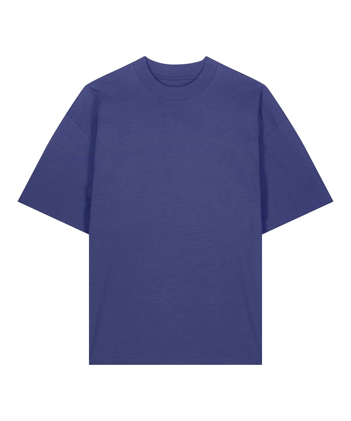 Stanley/Stella Blaster 20 STTU959 SX795 - Dusk - Customisable T-Shirt