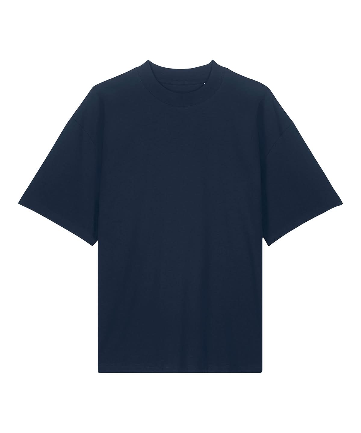 Stanley/Stella Blaster 20 STTU959 SX795 - French Navy - Customisable T-Shirt