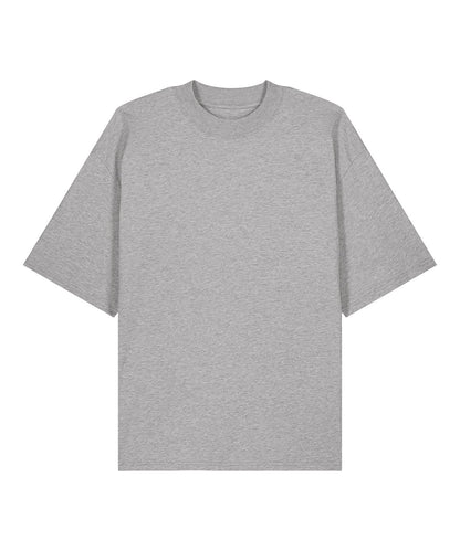 Stanley/Stella Blaster 20 STTU959 SX795 - Heather Grey - Customisable T-Shirt