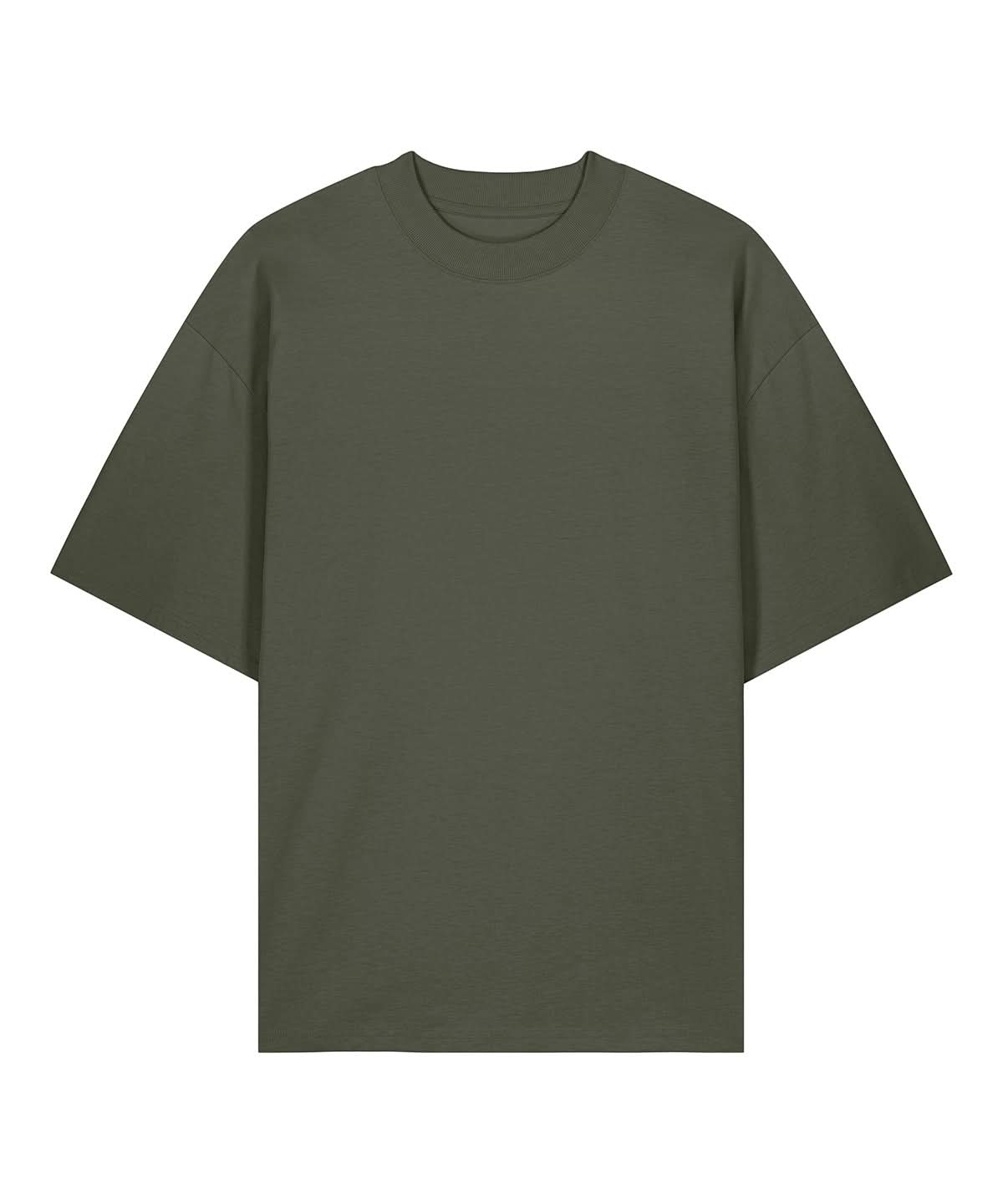 Stanley/Stella Blaster 20 STTU959 SX795 - Khaki - Customisable T-Shirt