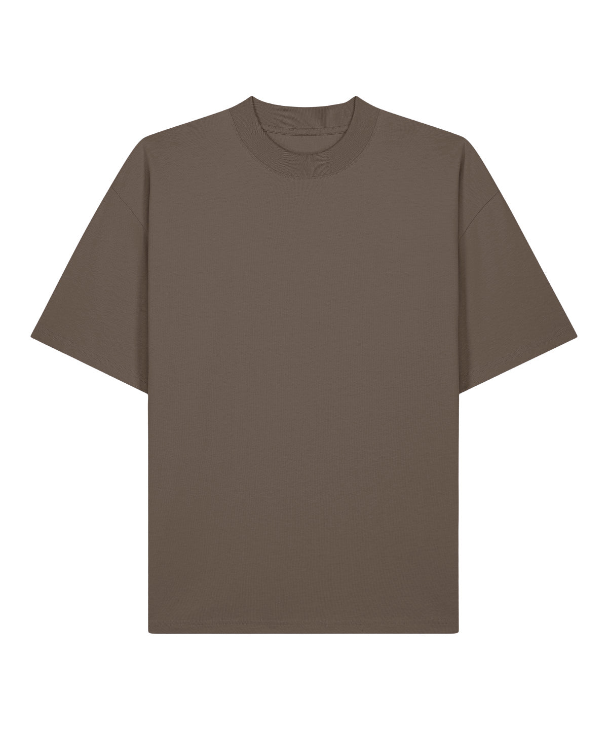 Blaster 20 STTU959 - SX795 - Mocha - Customisable T-Shirt