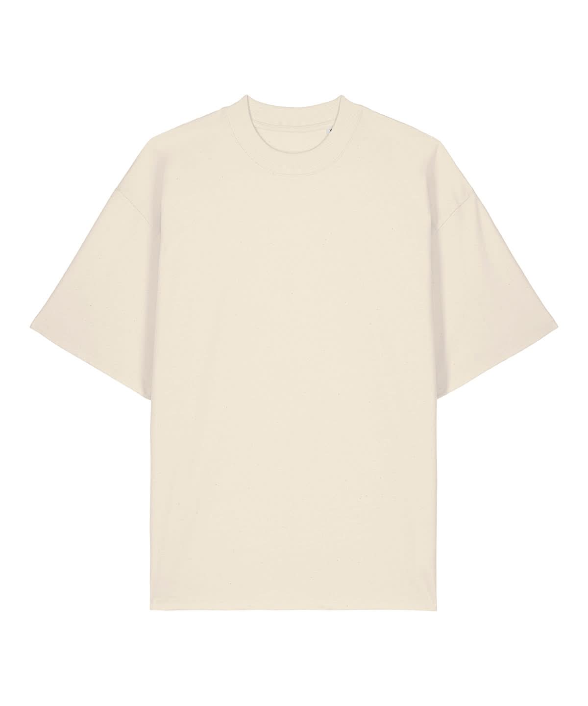 Stanley/Stella Blaster 20 STTU959 SX795 - Natural Raw - Customisable T-Shirt