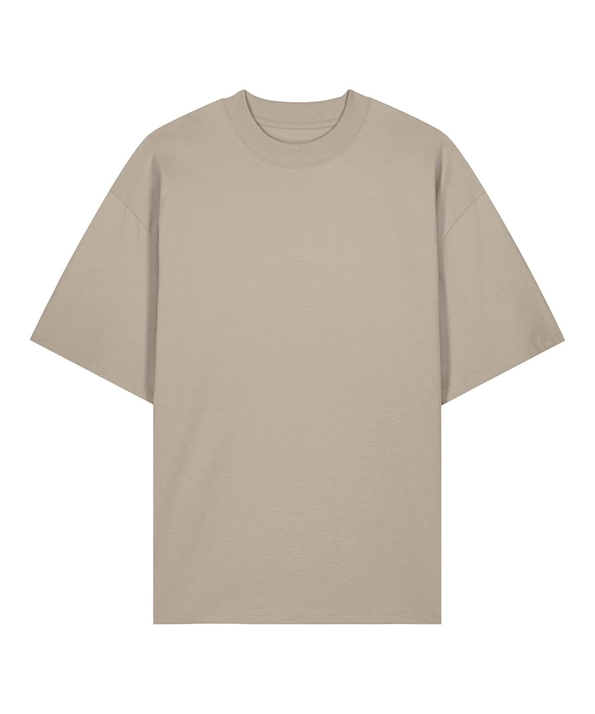 Stanley/Stella Blaster 20 STTU959 SX795 - Stone - Customisable T-Shirt
