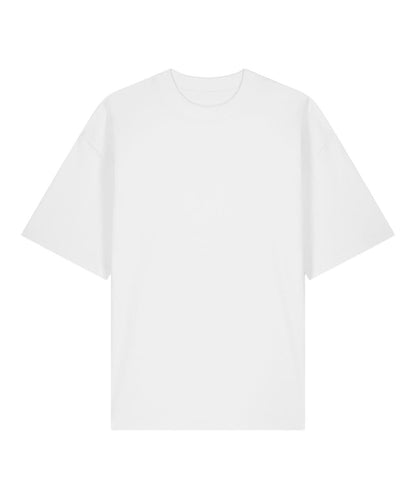 Stanley/Stella Blaster 20 STTU959 SX795 - White - Customisable T-Shirt