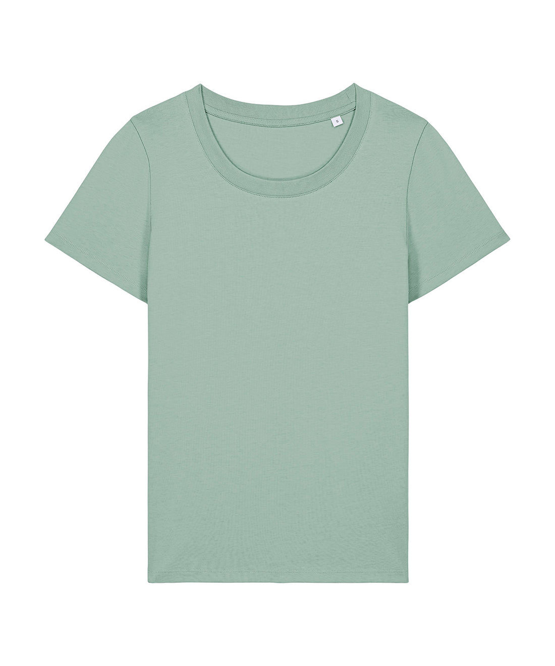 Stella Expresser 2.0 (STTW079) - SX868 - Aloe - Customisable T-Shirts
