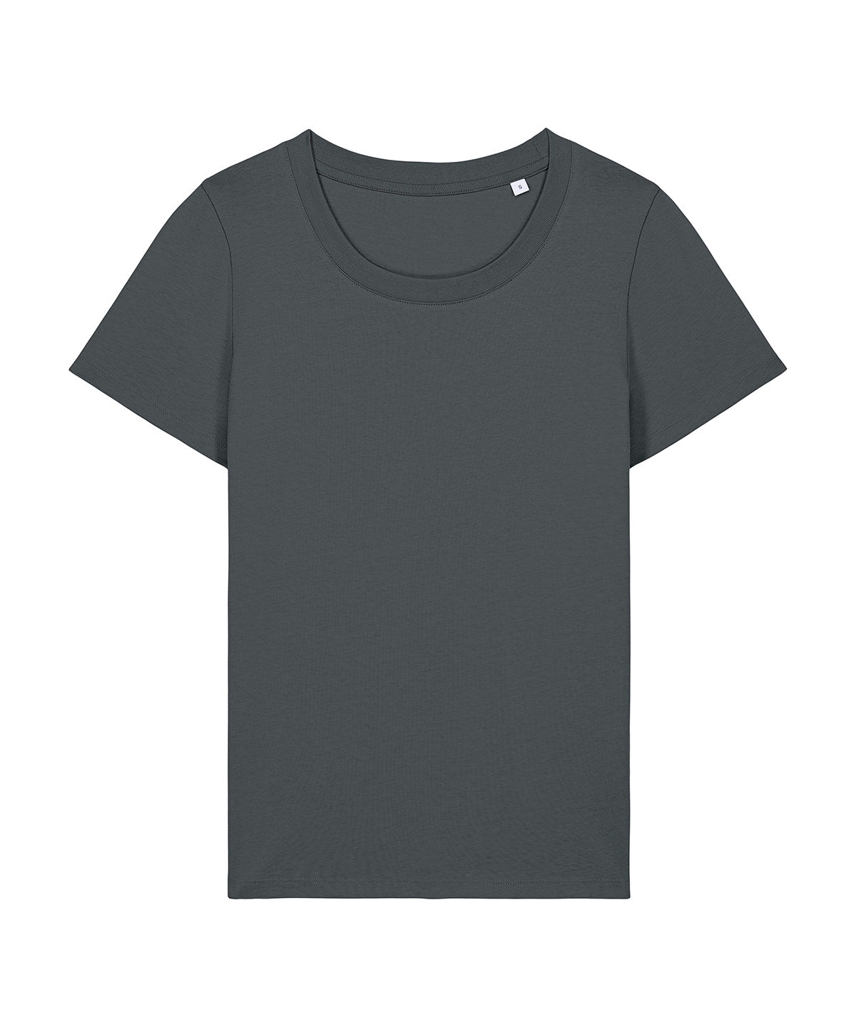 Stella Expresser 2.0 (STTW079) - SX868 - Anthracite* - Customisable T-Shirts