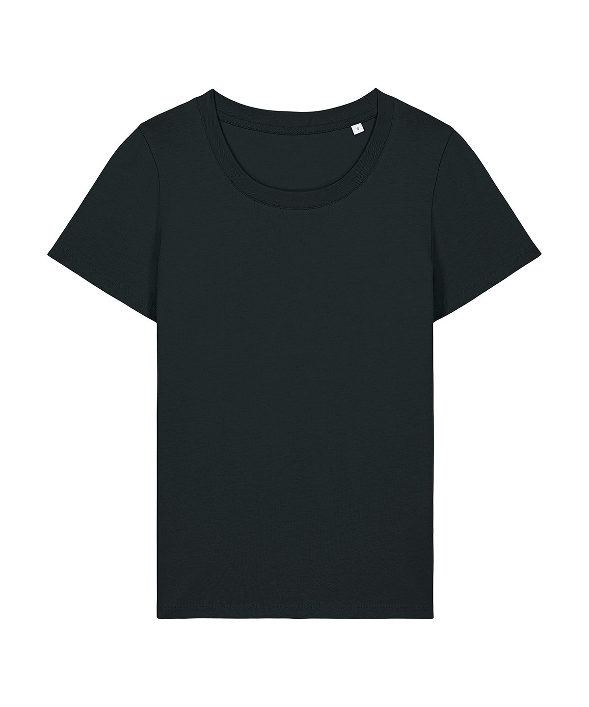 Stella Expresser 2.0 (STTW079) - SX868 - Black* - Customisable T-Shirts