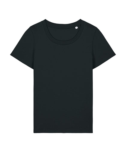 Black*