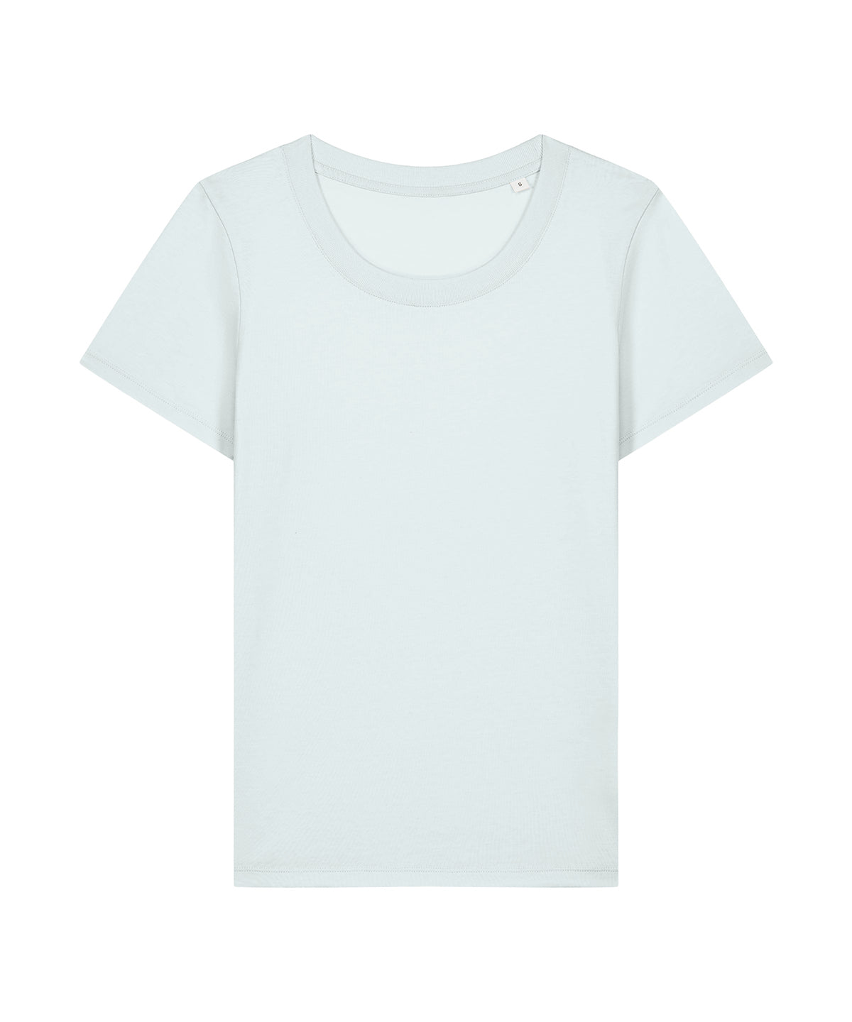 Stella Expresser 2.0 (STTW079) - SX868 - Blue Ice - Customisable T-Shirts