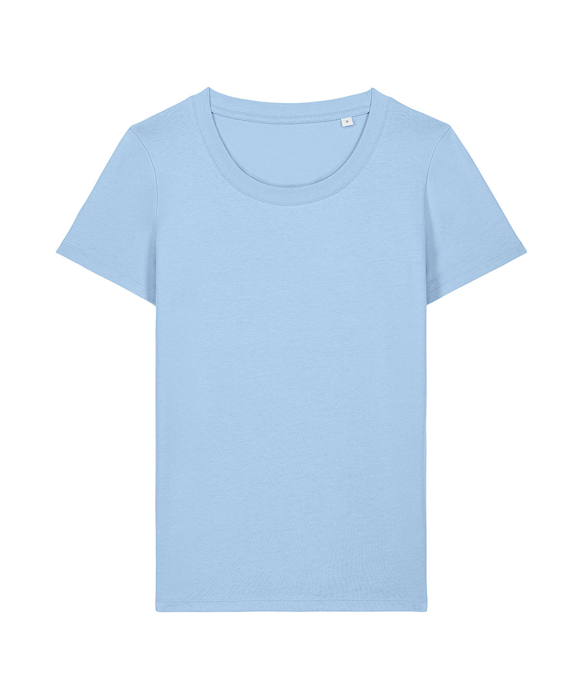 Stella Expresser 2.0 (STTW079) - SX868 - Blue Soul - Customisable T-Shirts