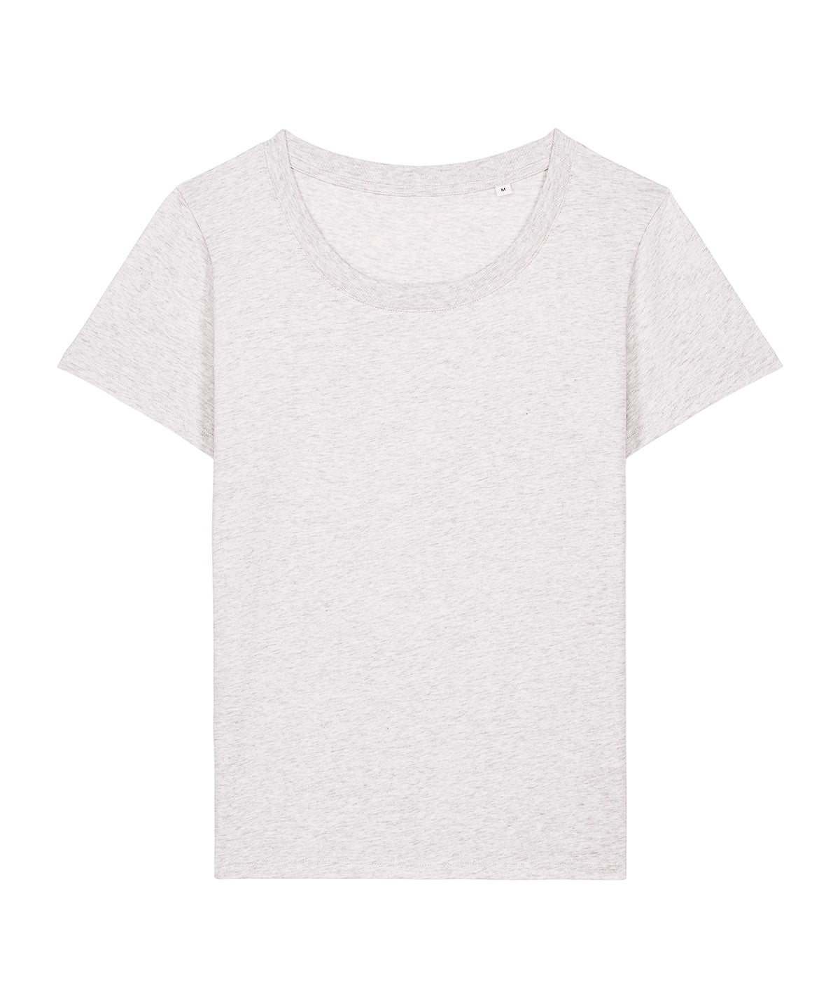 Stella Expresser 2.0 (STTW079) - SX868 - Cool Heather Grey - Customisable T-Shirts