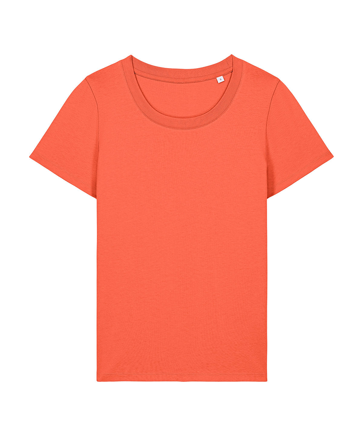 Stella Expresser 2.0 (STTW079) - SX868 - Fiesta - Customisable T-Shirts