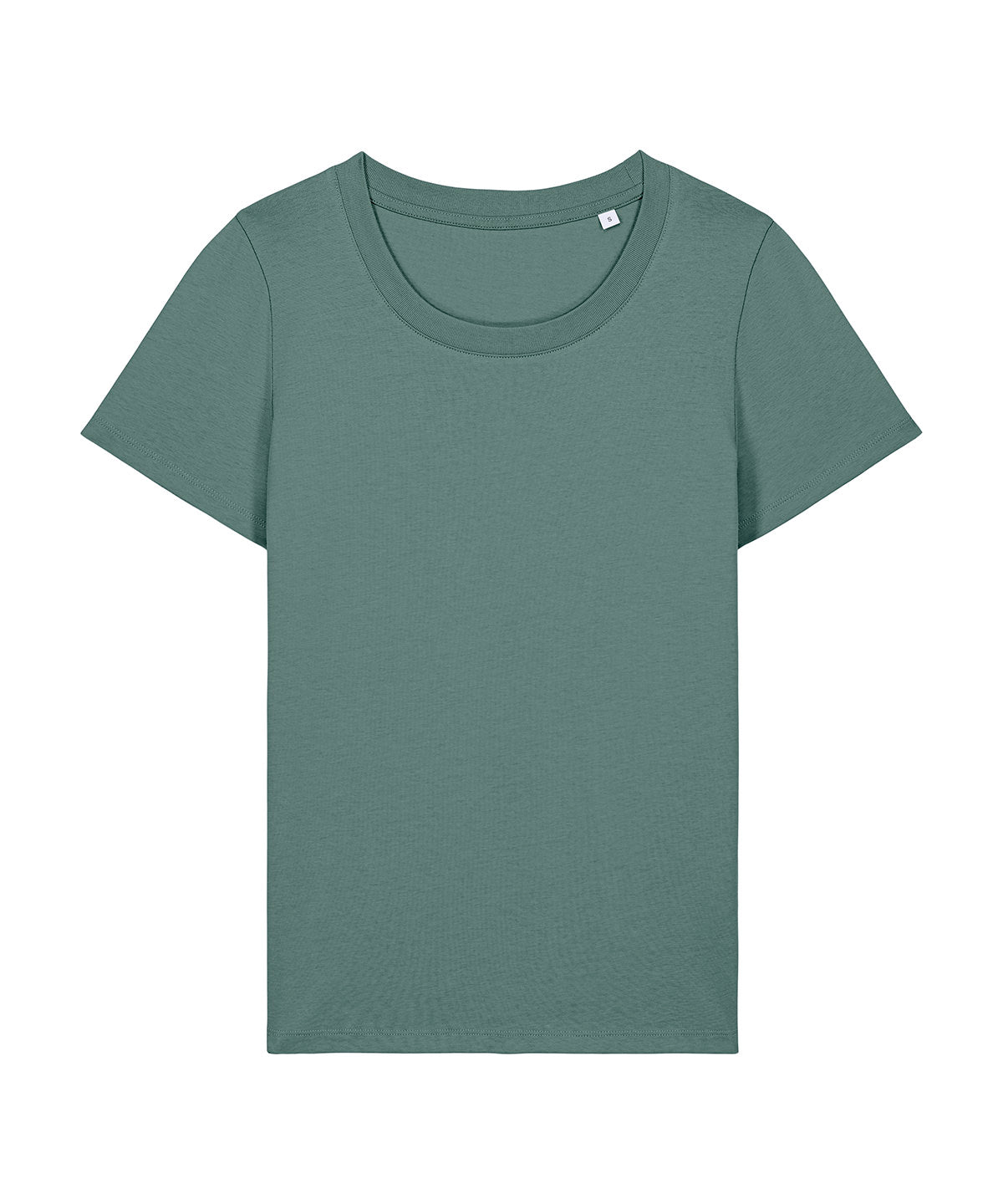 Stella Expresser 2.0 (STTW079) - SX868 - Green Bay - Customisable T-Shirts