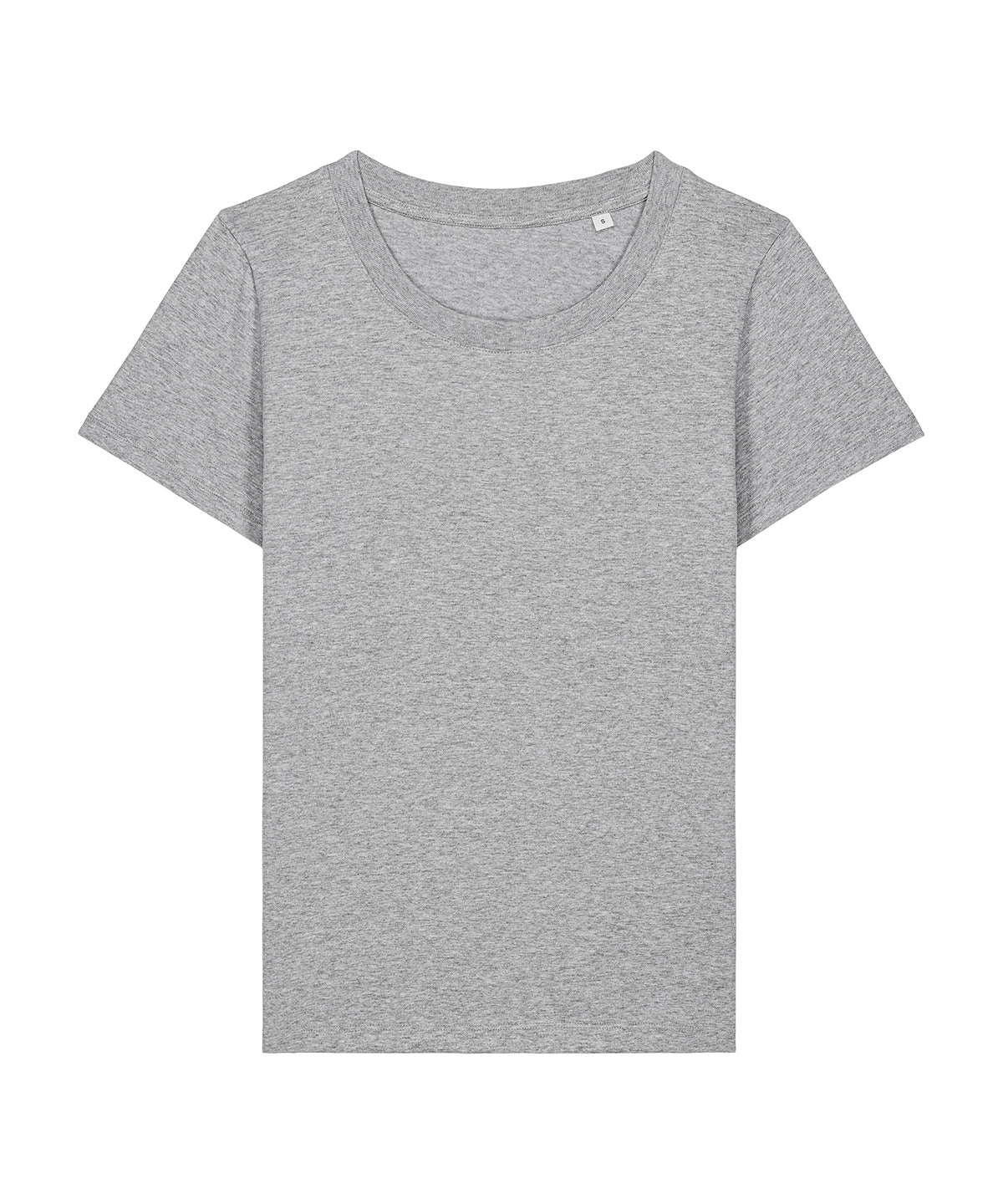 Stella Expresser 2.0 (STTW079) - SX868 - Heather Grey* - Customisable T-Shirts