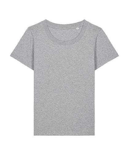 Heather Grey*
