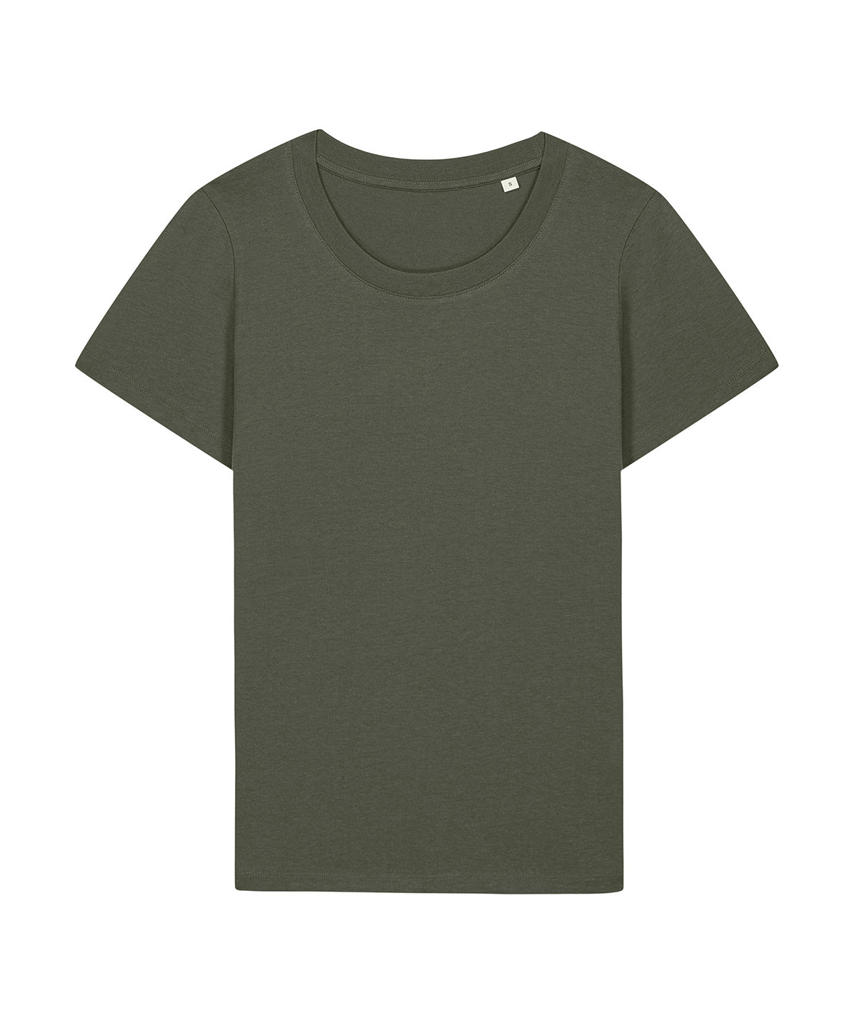 Stella Expresser 2.0 (STTW079) - SX868 - Khaki* - Customisable T-Shirts