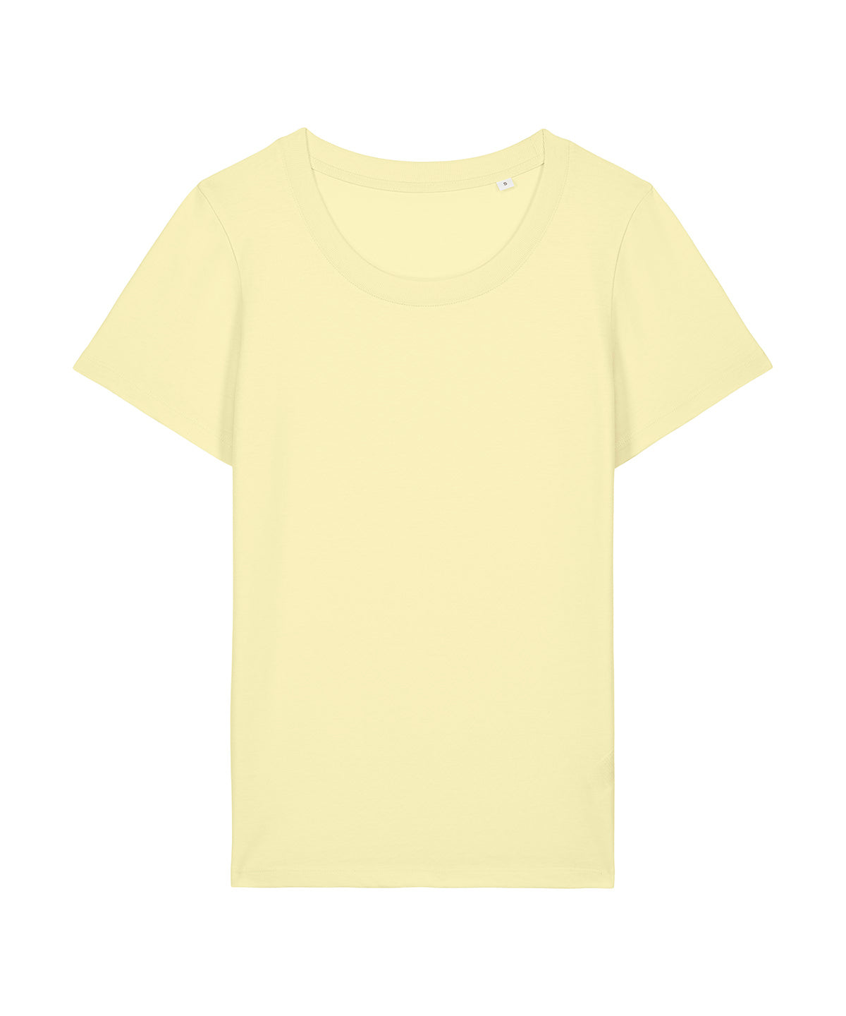 Stella Expresser 2.0 (STTW079) - SX868 - Lemon Sorbet - Customisable T-Shirts