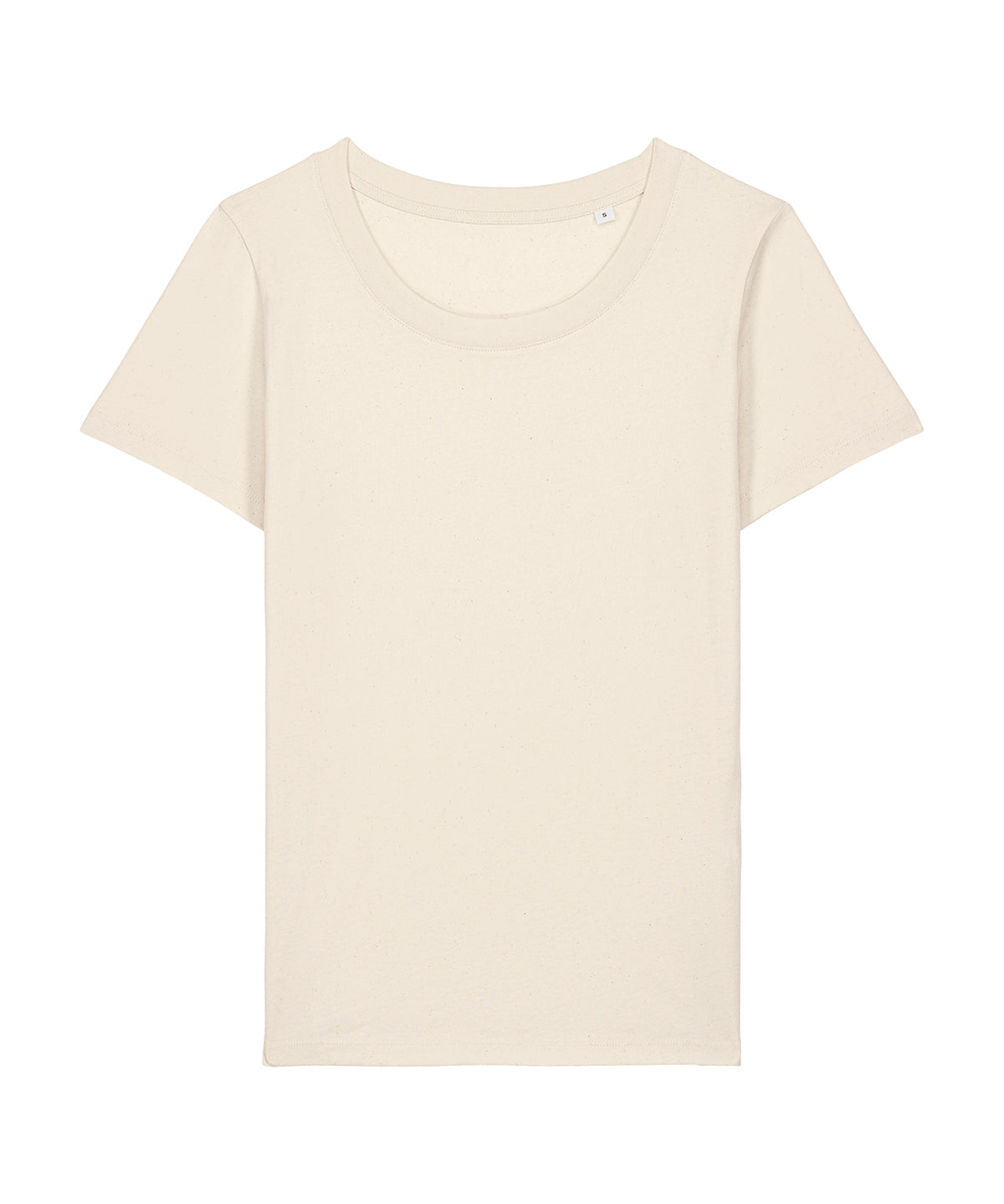 Stella Expresser 2.0 (STTW079) - SX868 - Natural Raw* - Customisable T-Shirts