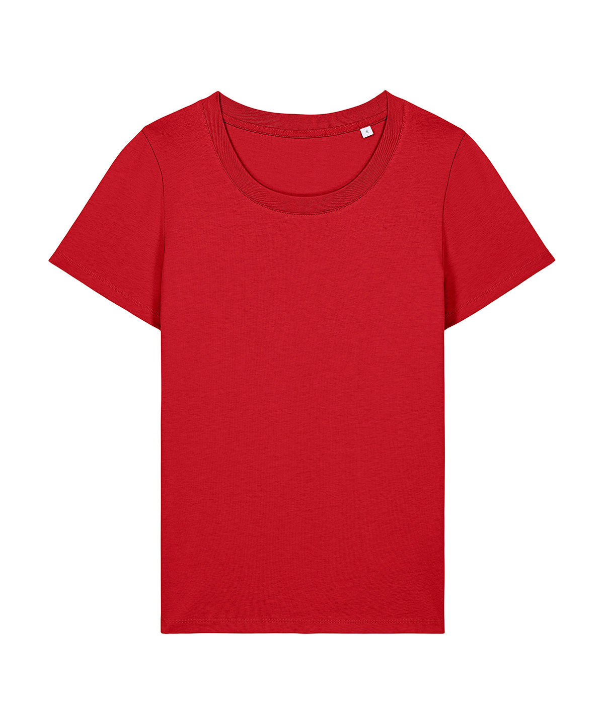 Stella Expresser 2.0 (STTW079) - SX868 - Red* - Customisable T-Shirts
