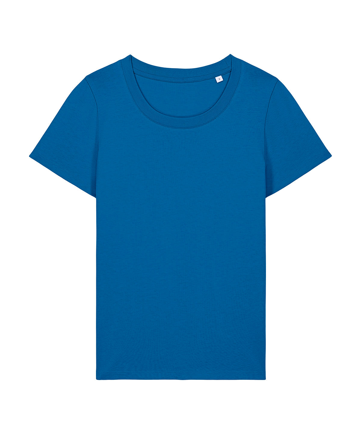 Stella Expresser 2.0 (STTW079) - SX868 - Royal Blue* - Customisable T-Shirts