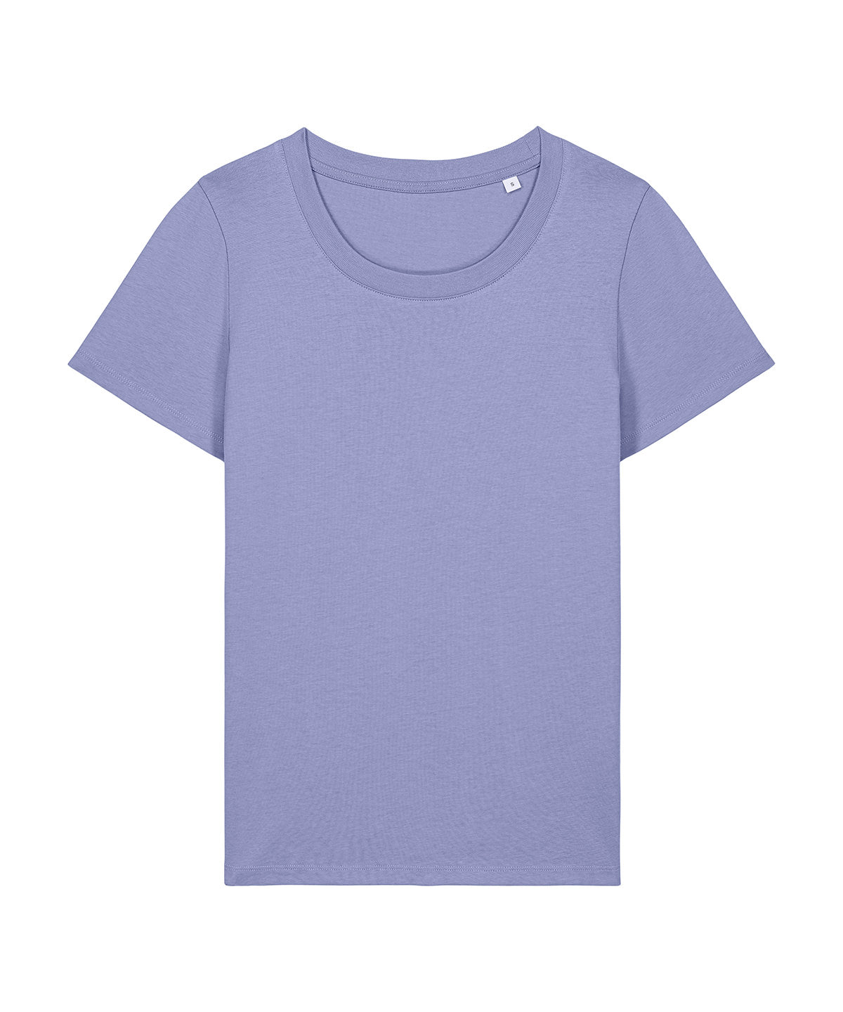 Stella Expresser 2.0 (STTW079) - SX868 - Violet - Customisable T-Shirts