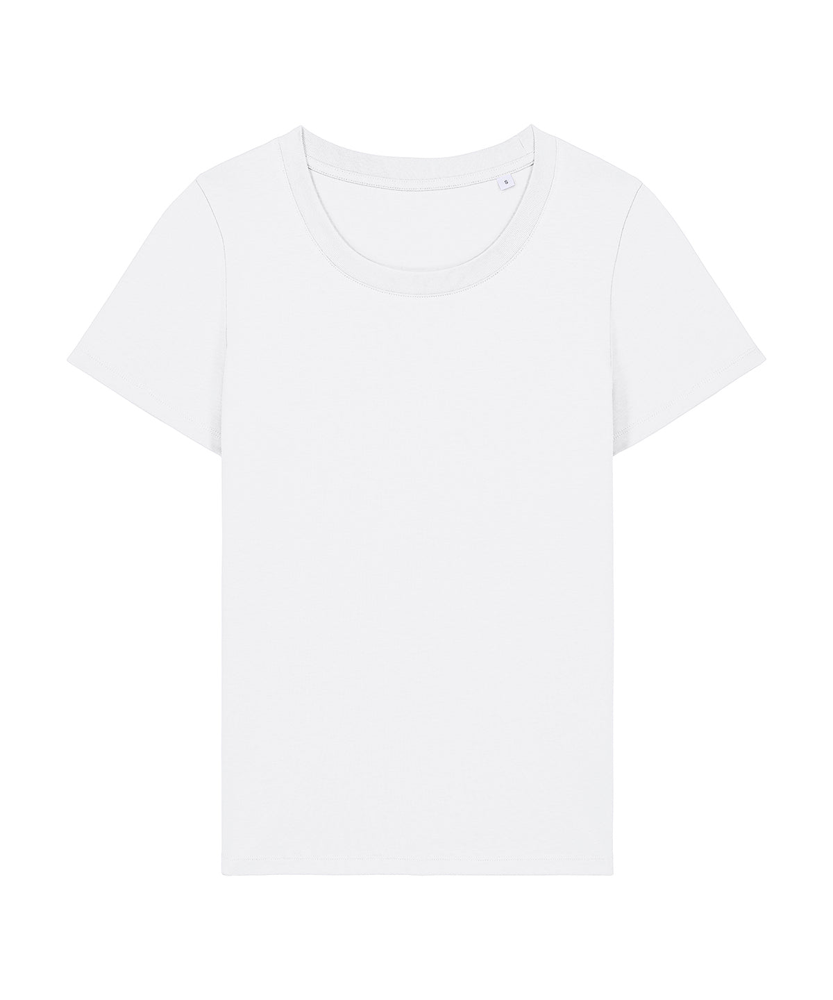 Stella Expresser 2.0 (STTW079) - SX868 - White* - Customisable T-Shirts
