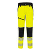 Yellow/Black