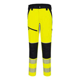 Yellow/Black